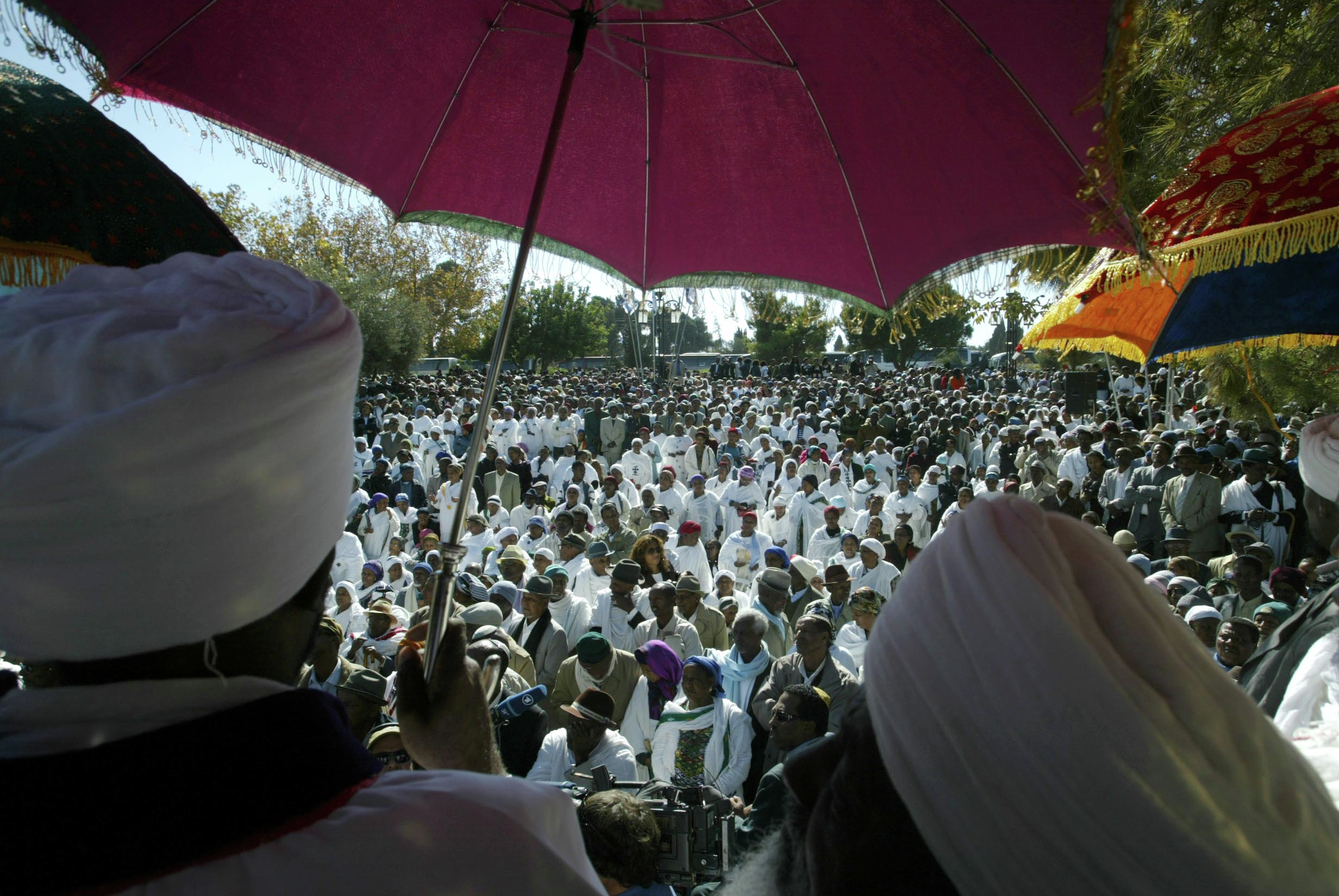 "זכיתי להגשים חלום של 2,500 שנה"