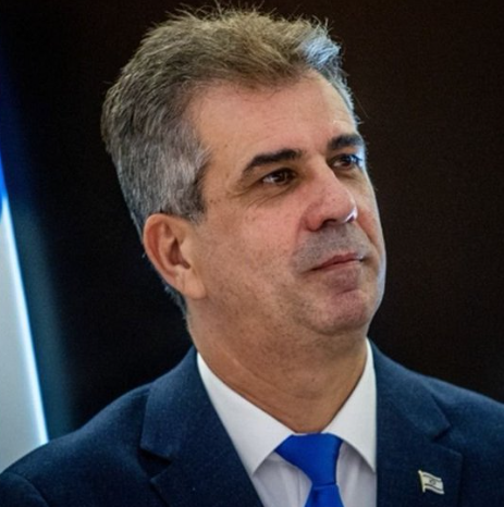 השר כהן: חיסול חמינאי לא הוגדר כאחת ממטרות המלחמה