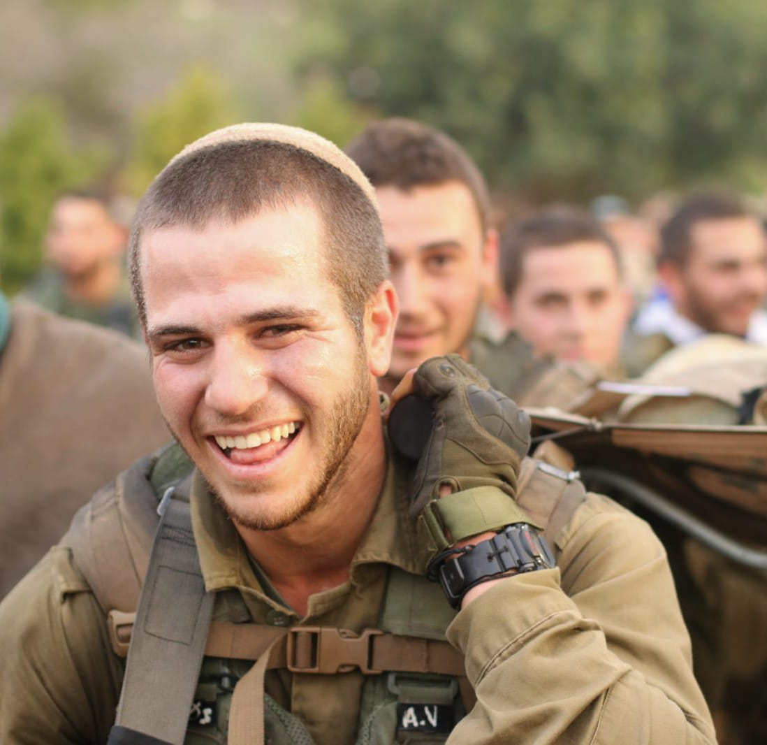 "בדרכי גיבורים": לפני הגיוס - ביקור במשפחות שכולות