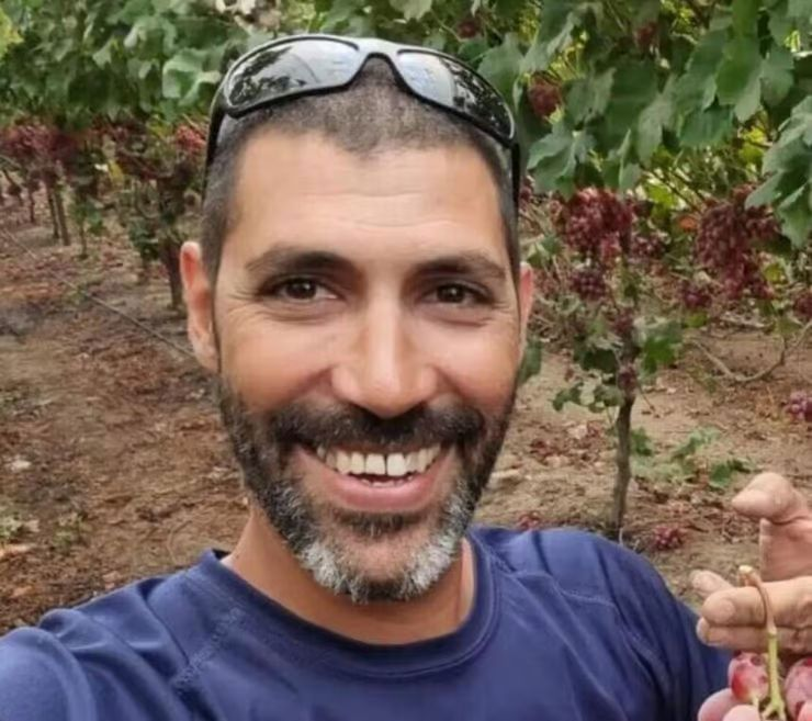 תמיר אדר ז"ל הובא למנוחות