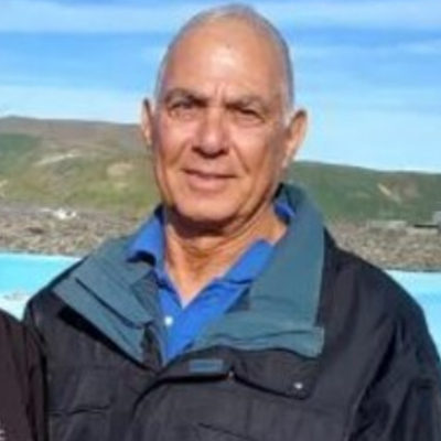 גדי מוזס מציין יום הולדת 80 בשבי