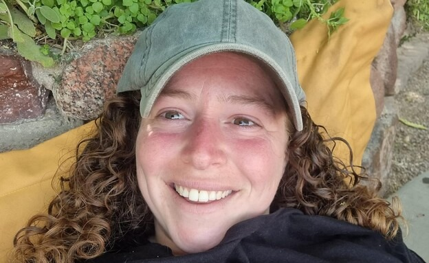 שני גורן עדיין בשבי: "אמרו שהיא בסדר"