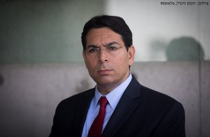 "האמריקאים לא נתנו לאף אחד לשנות את ההסכם"