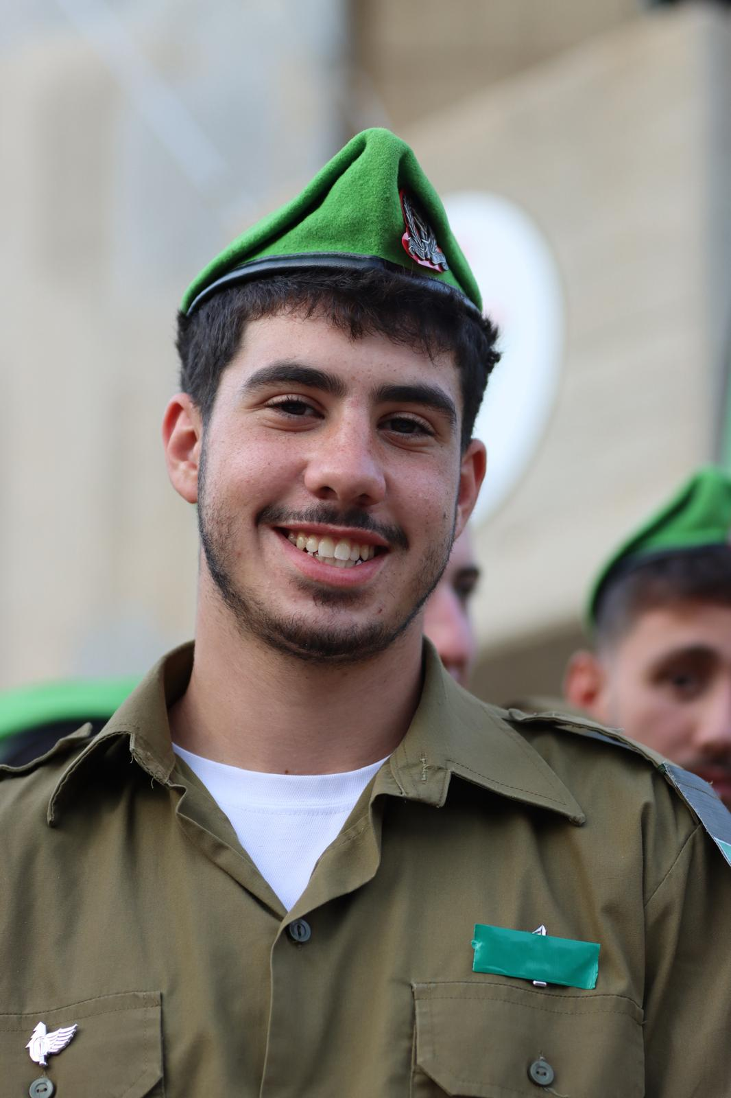 "אמרתי להם לחקור את יהב בבית הקברות"