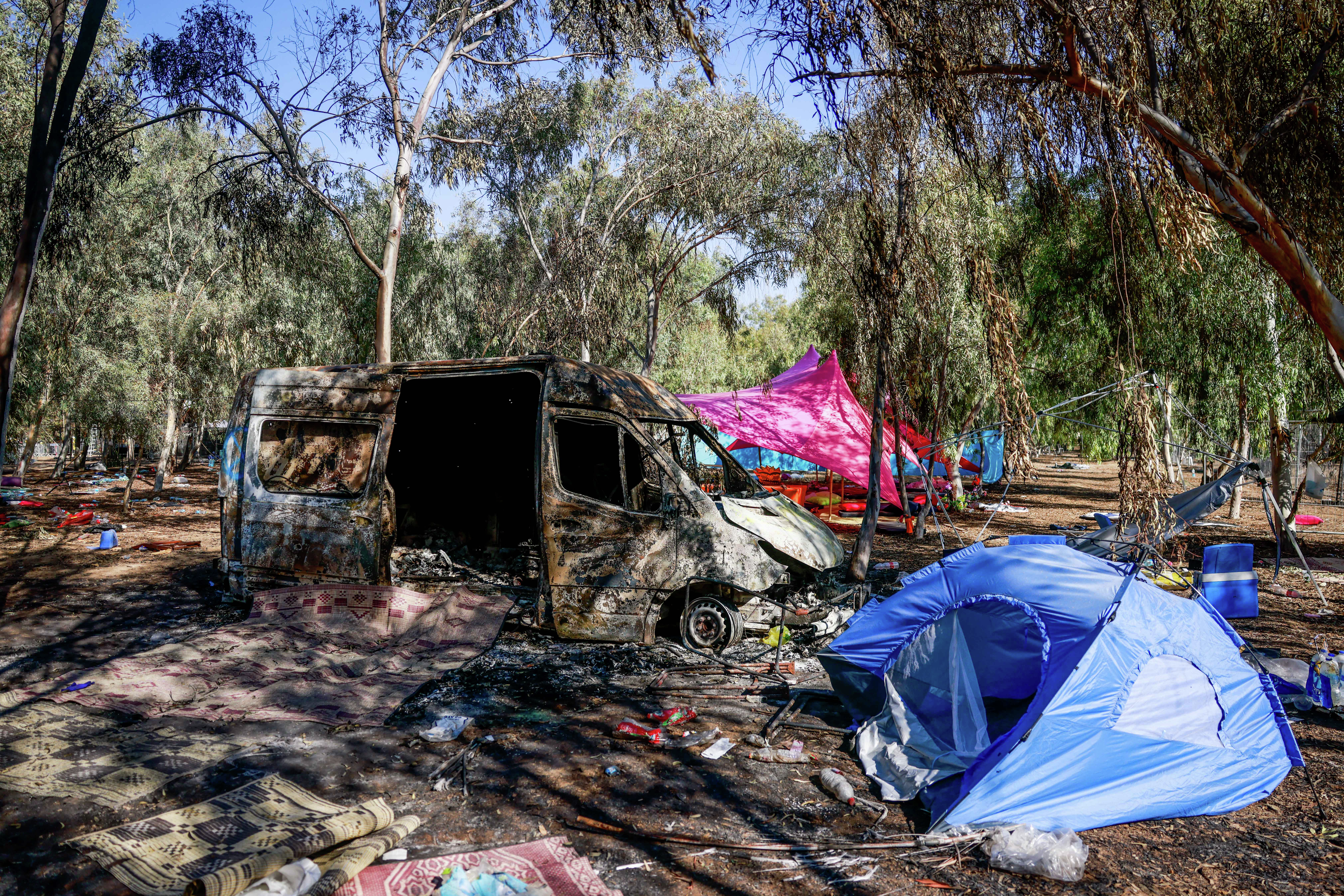 1,000 ימים אחרי 7.10: שורדי הנובה עדיין מנסים לחזור לשגרה episode artwork