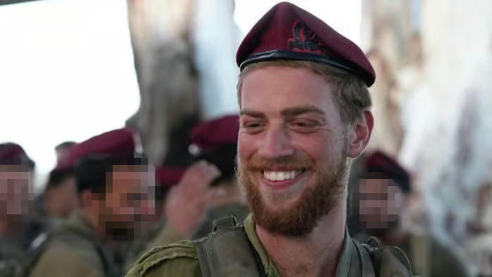 "אחד הצלפים התנצל בפניי בהודעה - אנחנו מחבקים אותו"