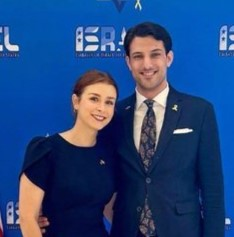 "שרה הייתה בחורה נדירה עם יופי פנימי"