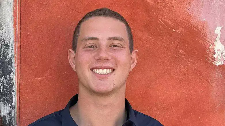 אורנה נאוטרה, אימו של החלל החטוף עומר נאוטרה