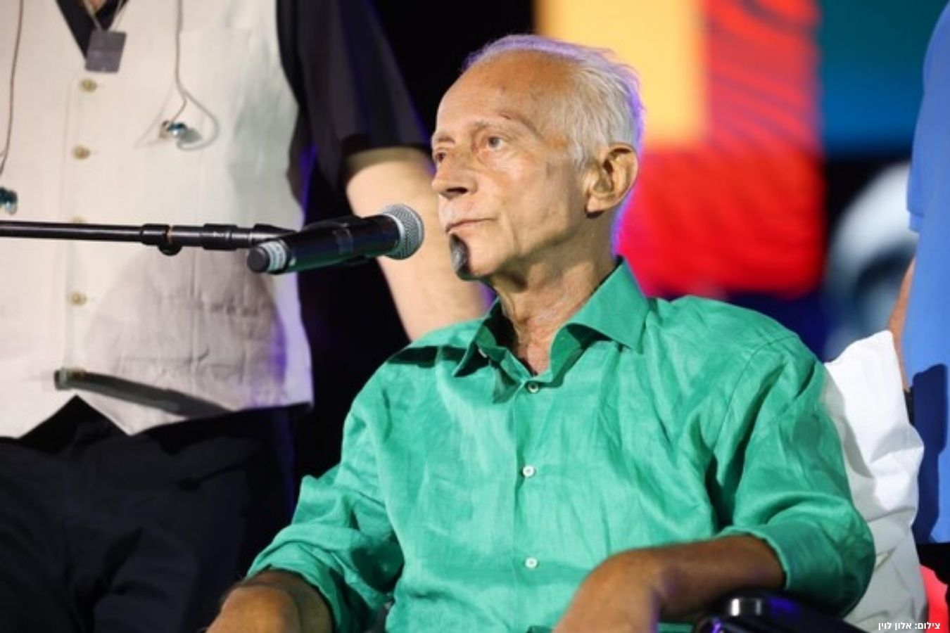הזמר והיוצר מתי כספי הלך לעולמו בגיל 76 לאחר מאבק ממושך במחלת הסרטן