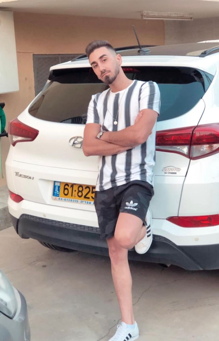 לאחר רצח המאבטח בטייבה: מהומות בחברה הערבית