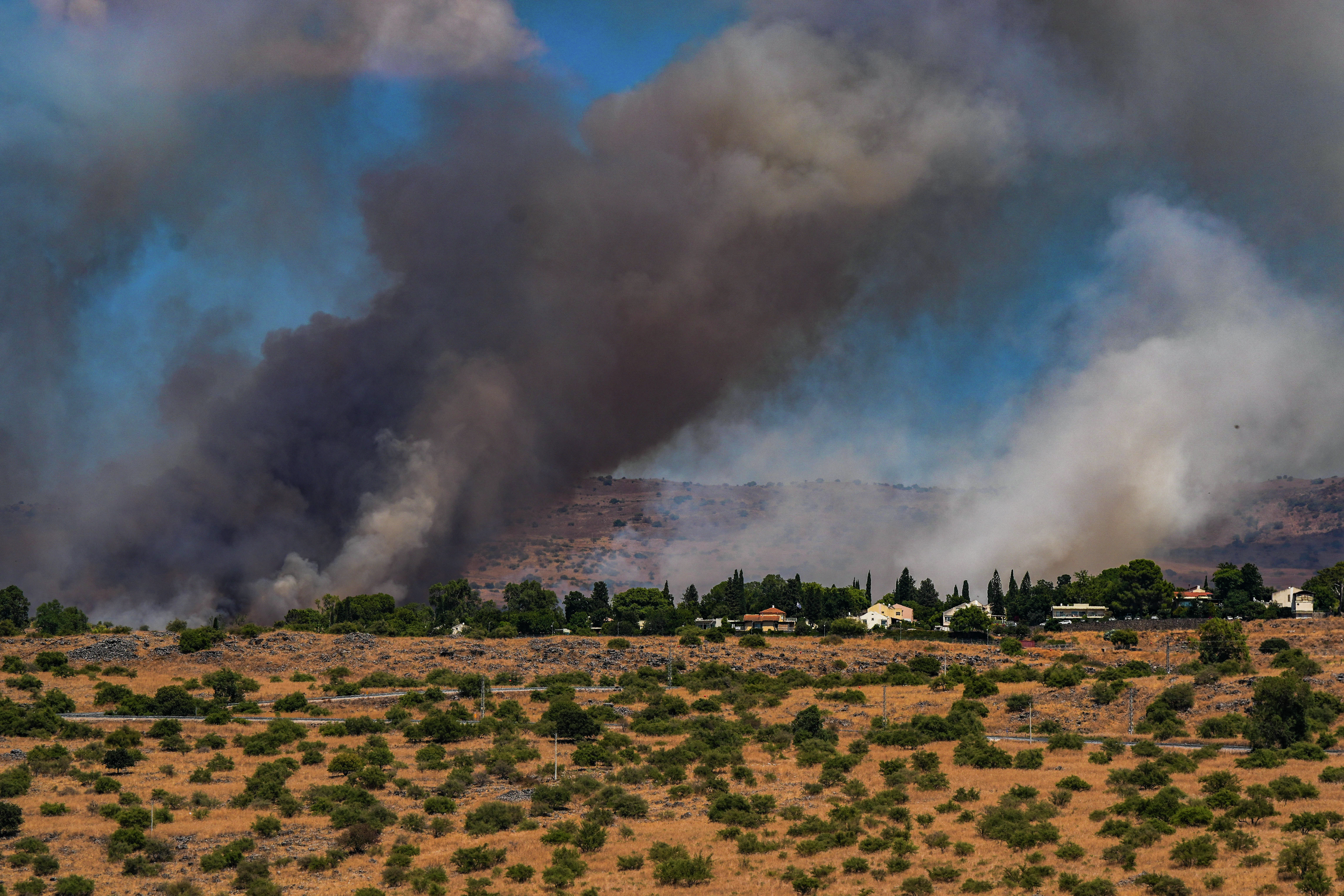 תושבי קו העימות לא מקבלים מענק עידוד חזרה לעבודה - כי עברו בין מעסיקים שונים