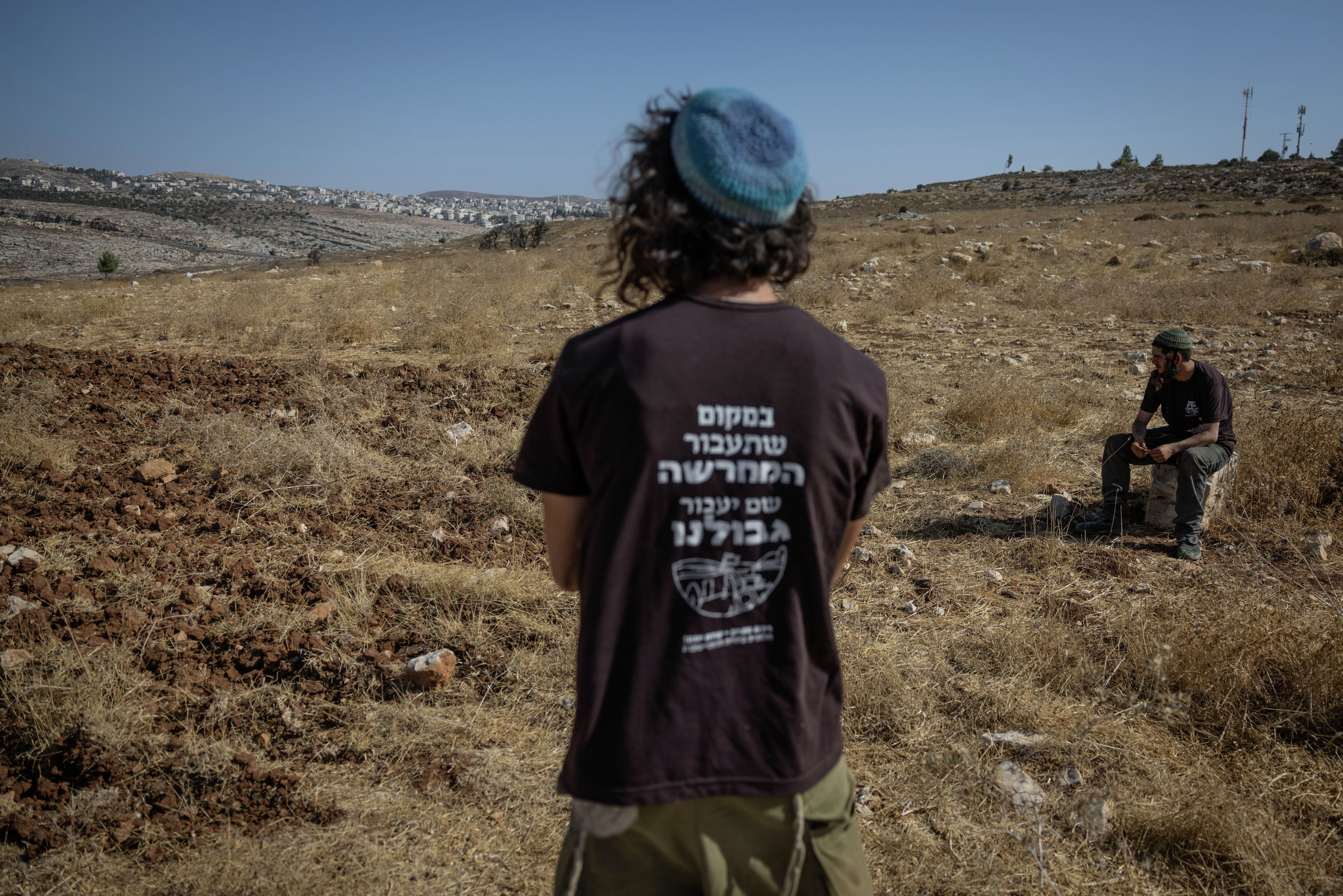 פעיל הימין שנשאר במעצר מנהלי לבקשת שב"כ episode artwork