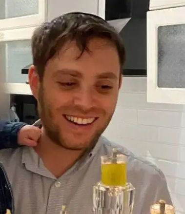 ארי רוזנפלד הוא הנגד הנאשם בפרשת המסמכים