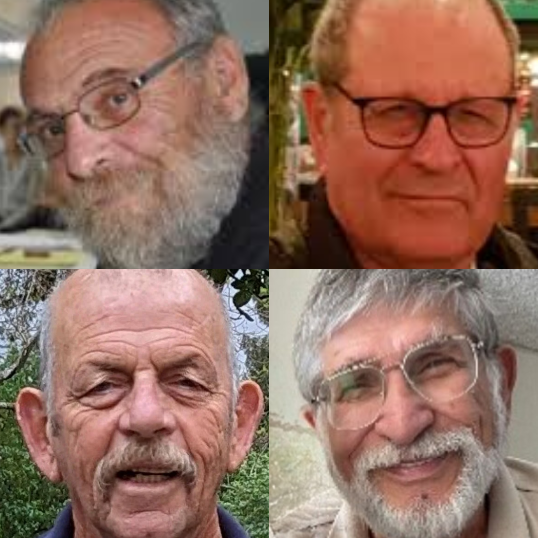 הקולות בקהילת ניר עוז אחרי חילוץ 4 גופות חטופים מהקיבוץ