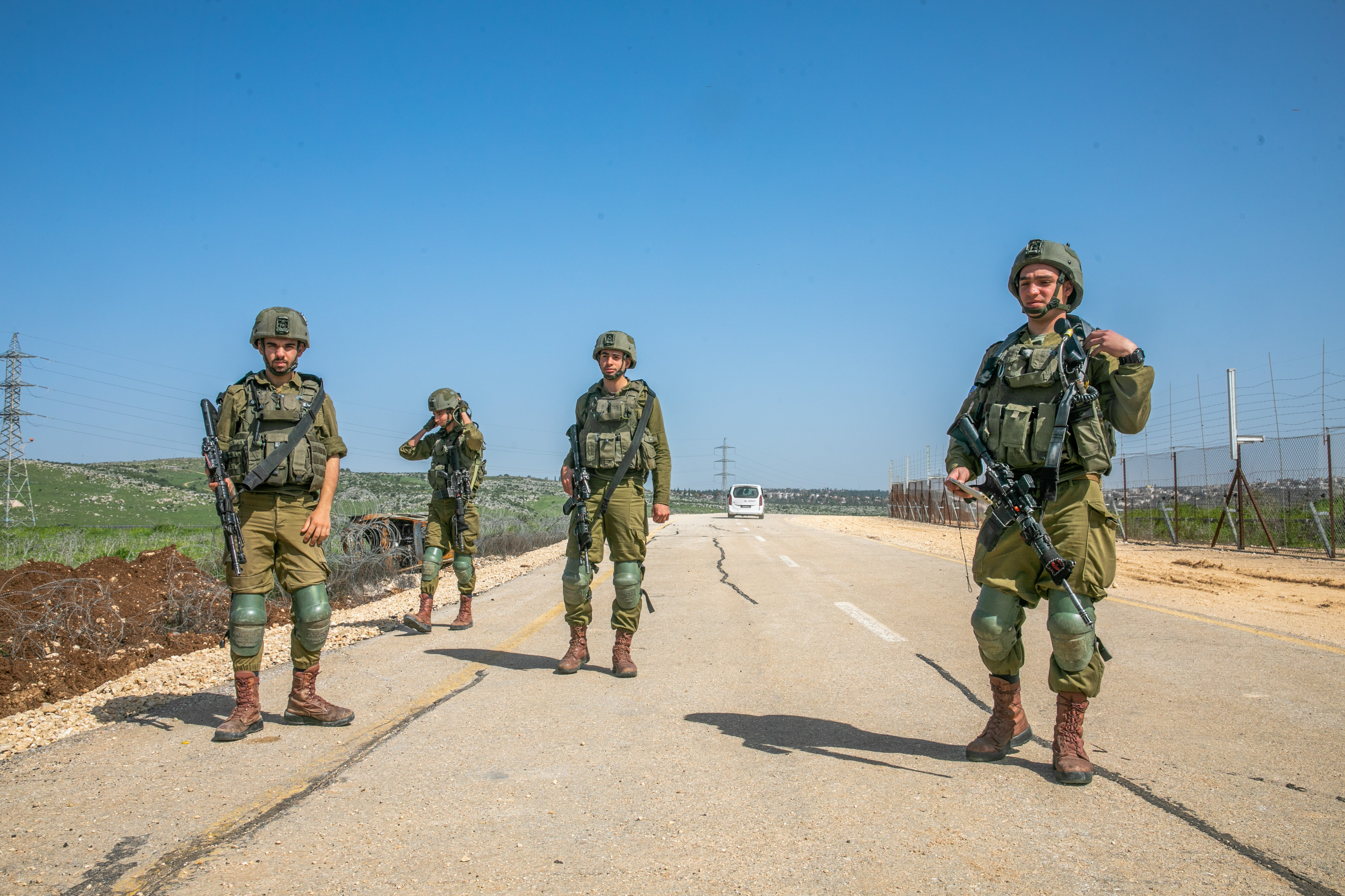 "ביזיון לקואליציה ולאופוזיציה": הלוחמים המשוחררים זועמים על העיכוב ב"ממדים ללימודים"