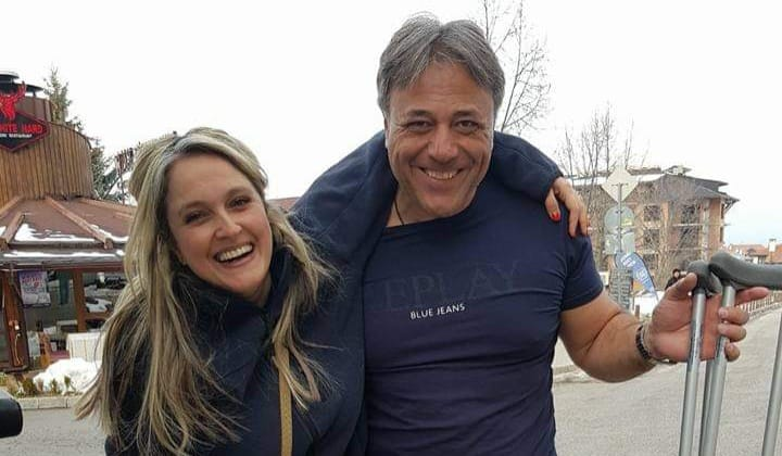 הותירו 3 ילדים: רוני ולילך שושן נהרגו בהתרסקות מטוס קל בדרום