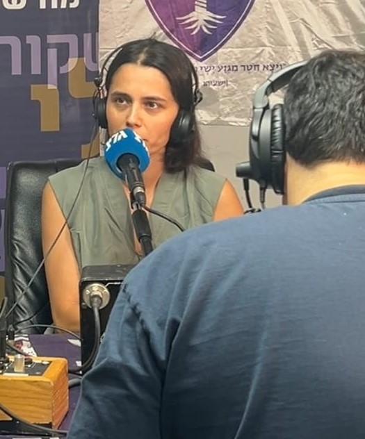 "גם אם יגיעו חיילים מסומאלילנד - צריכים להיות משרתים" episode artwork