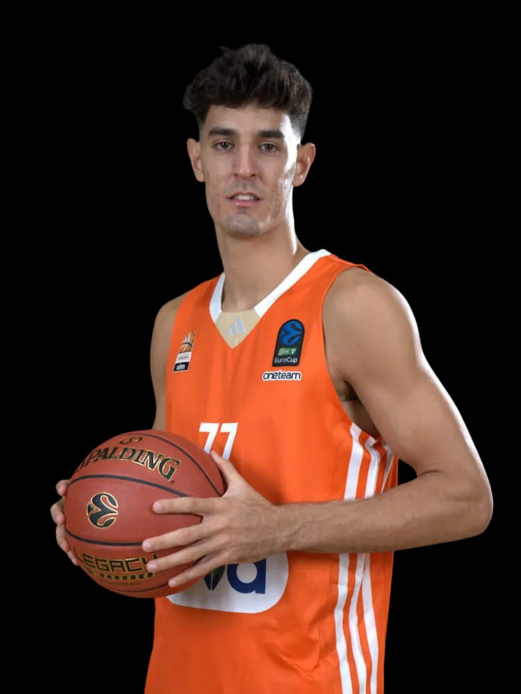 התחושות בנוגע לדראפט ה-NBA: בן שרף מדבר