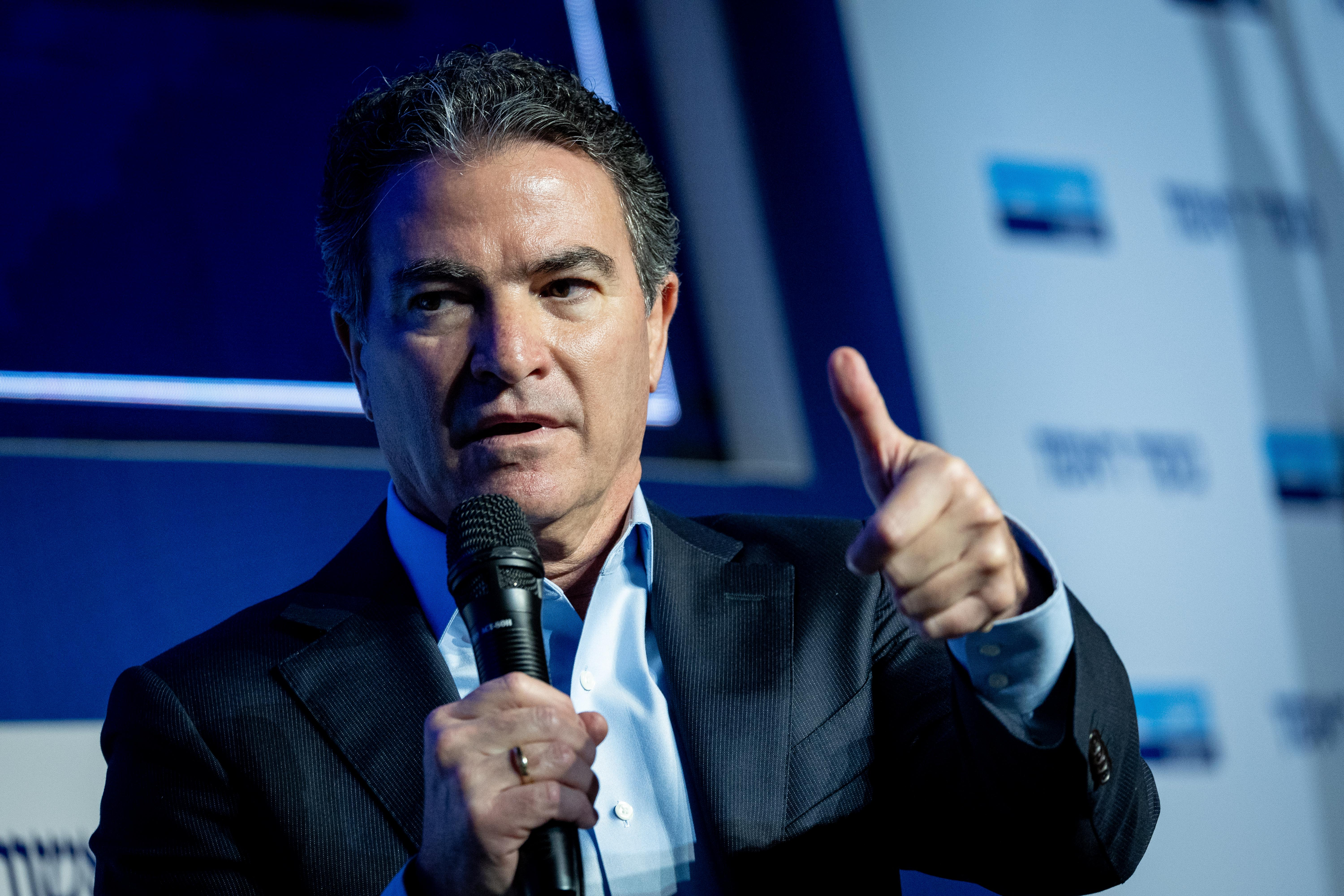 ראש המוסד יוסי כהן: עסקת חטופים - בפעימה אחת