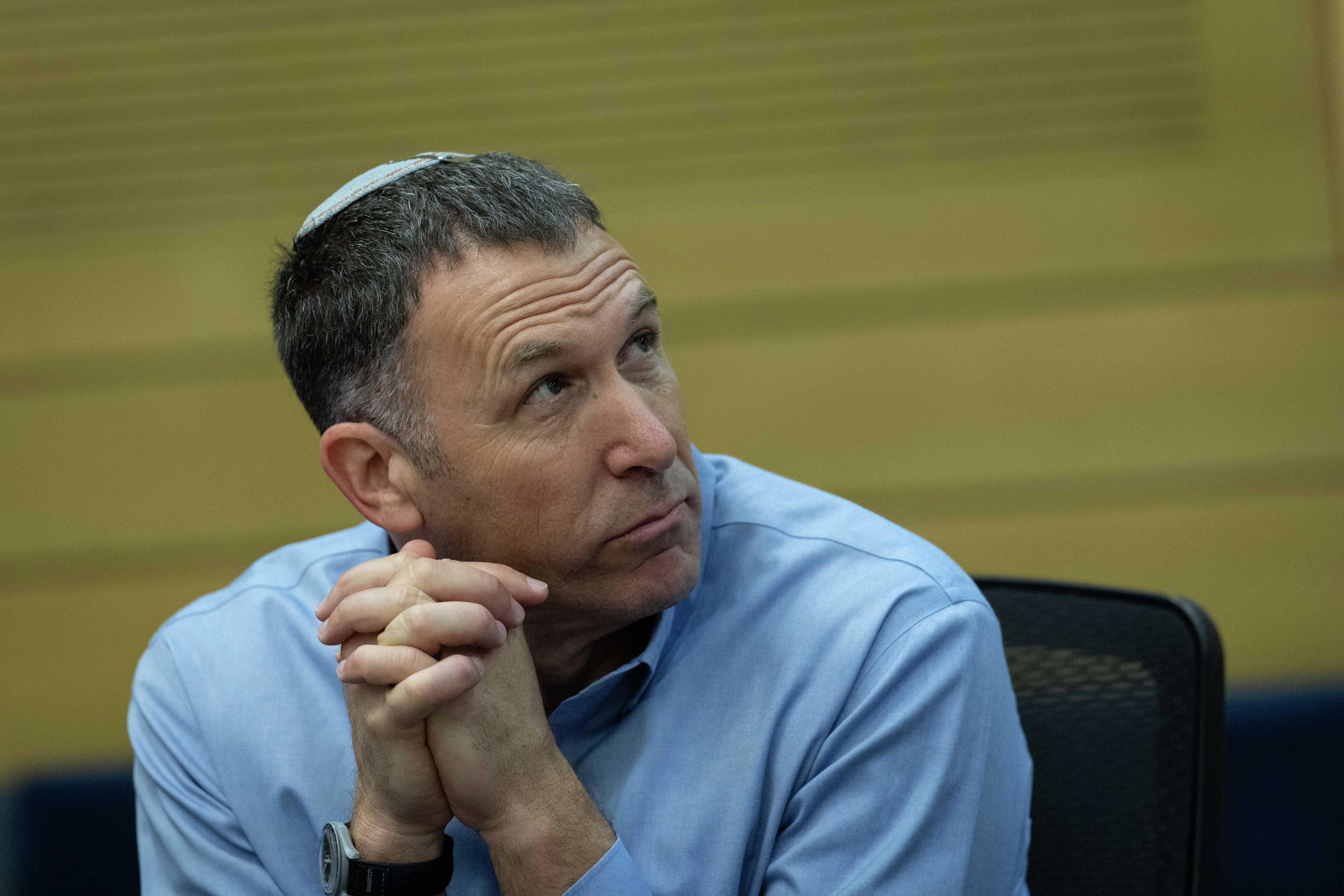 "בצפון יש מלחמה ובש"ס דואגים לג'ובים" episode artwork