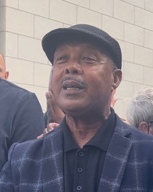 אביו של סלומון טקה: המשפט לא היה מקצועי