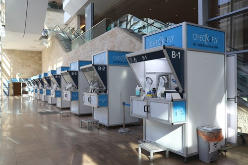 "שמחים שהשתכנעו": בענף התיירות מברכים על ביטול הבדיקות בנתב"ג