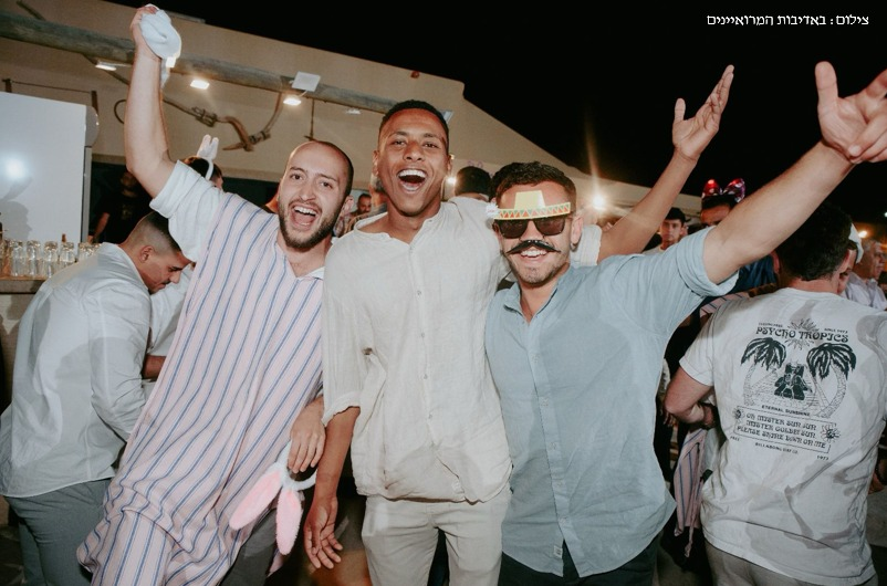 חבריו של סמ"ר נריה בלטה ז"ל נפרדים