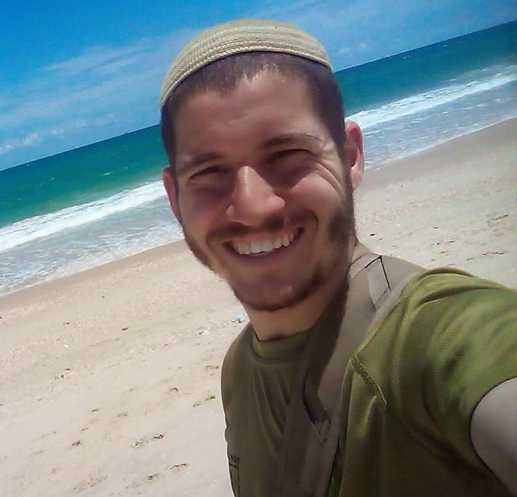 "לא מחפשים אשמים - מבינים שזאת גזירה משמיים"