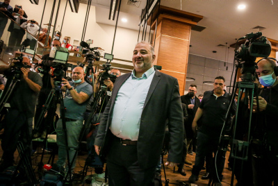 חבר מועצת השורא: "בלי שינוי, אין לנו מה לחפש בקואליציה"