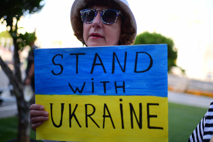 ברקע המשבר עם אוקראינה: דרישה לבטל את ההקלות לנכסים ארצה