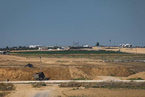שנה לשומר החומות: "חיים בידיעה תמידית שההסלמה עלולה לשוב בכל יום"