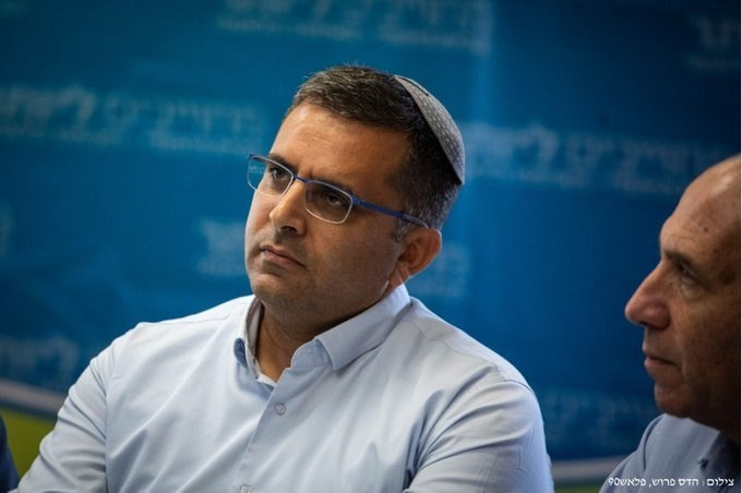 השר סופר על גיוס חרדים: "צריך להעלות הילוך"