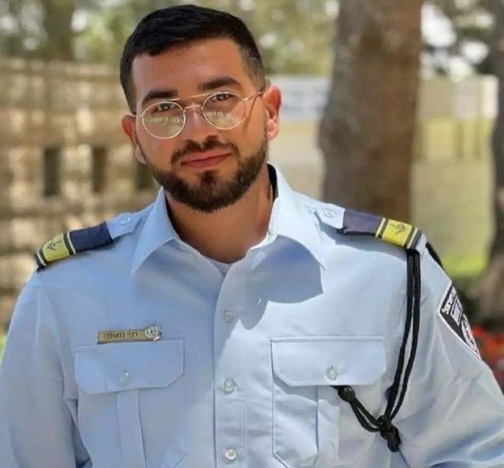 "לפי המודיעין רן לא יחזור הערב"