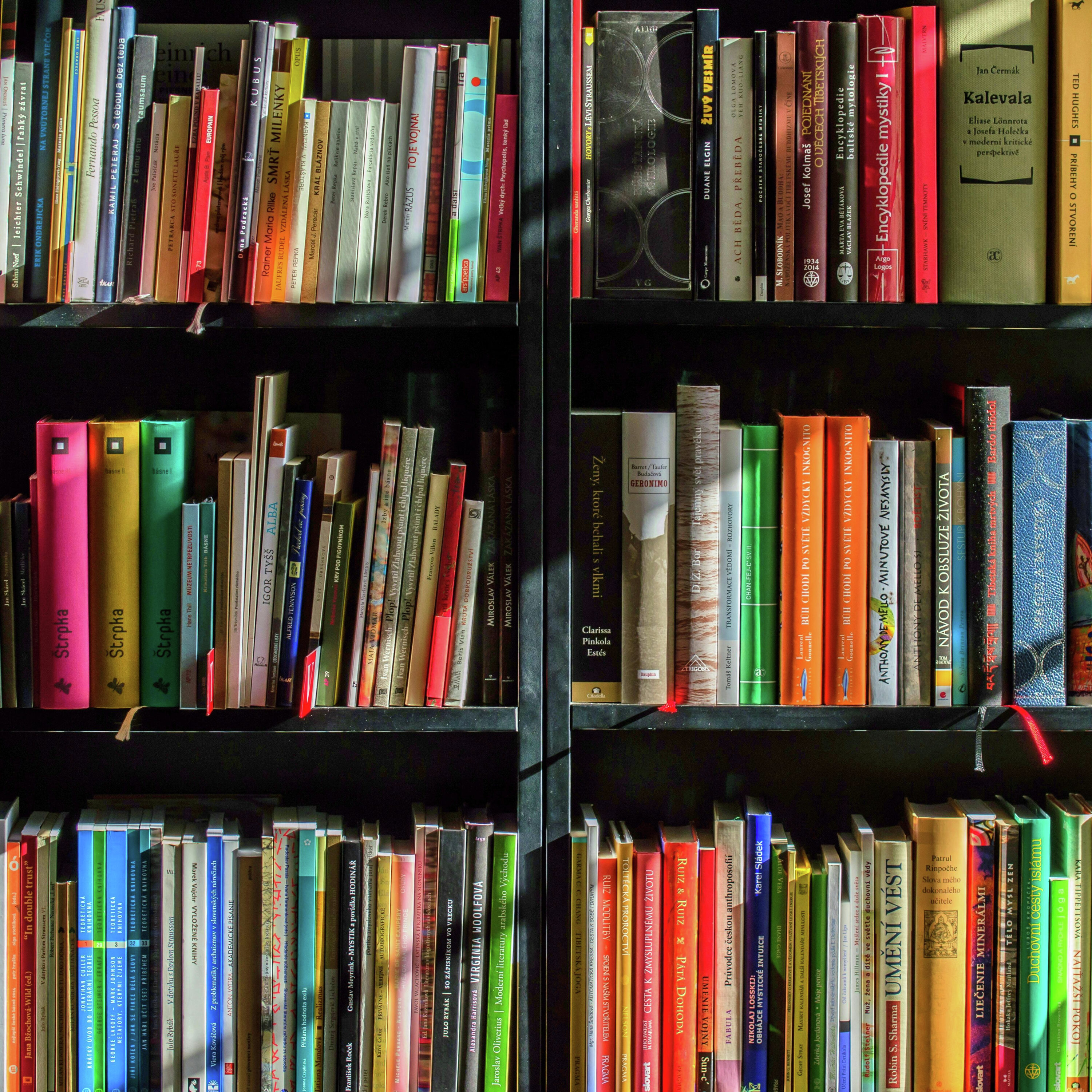 סופרים רבים לא מקבלים תשלום על השאלות ספריהם מהספריות הציבוריות סופרים רבים לא מקבלים תשלום על השאלות ספריהם מהספריות הציבוריות