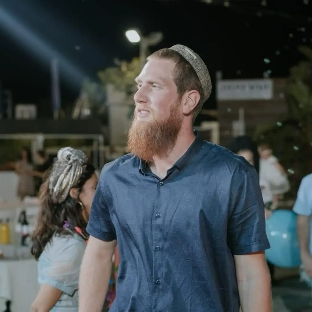 אלפים הגיעו להלוויתו של סמ"ר יונדב רז לוינשטיין