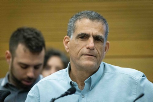 "בכיבוש נהרגים אנשים": ח"כ מוסי רז על מות עיתונאית אל ג'זירה