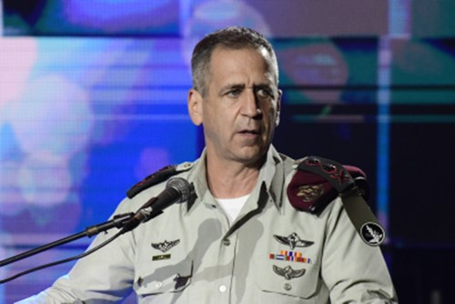 מותה של עיתונאית אל-ג'זירה: הרמטכ"ל כוכבי מינה צוות חקירה ייעודי