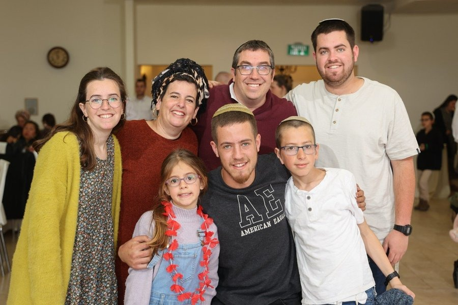 אסתי יניב: "הלל ויגל השאירו לנו חור בלב לעד"