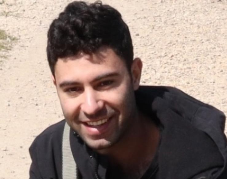 רס"ל במיל' יעקב עוזרי נפל בקרב בצפון רצועת עזה