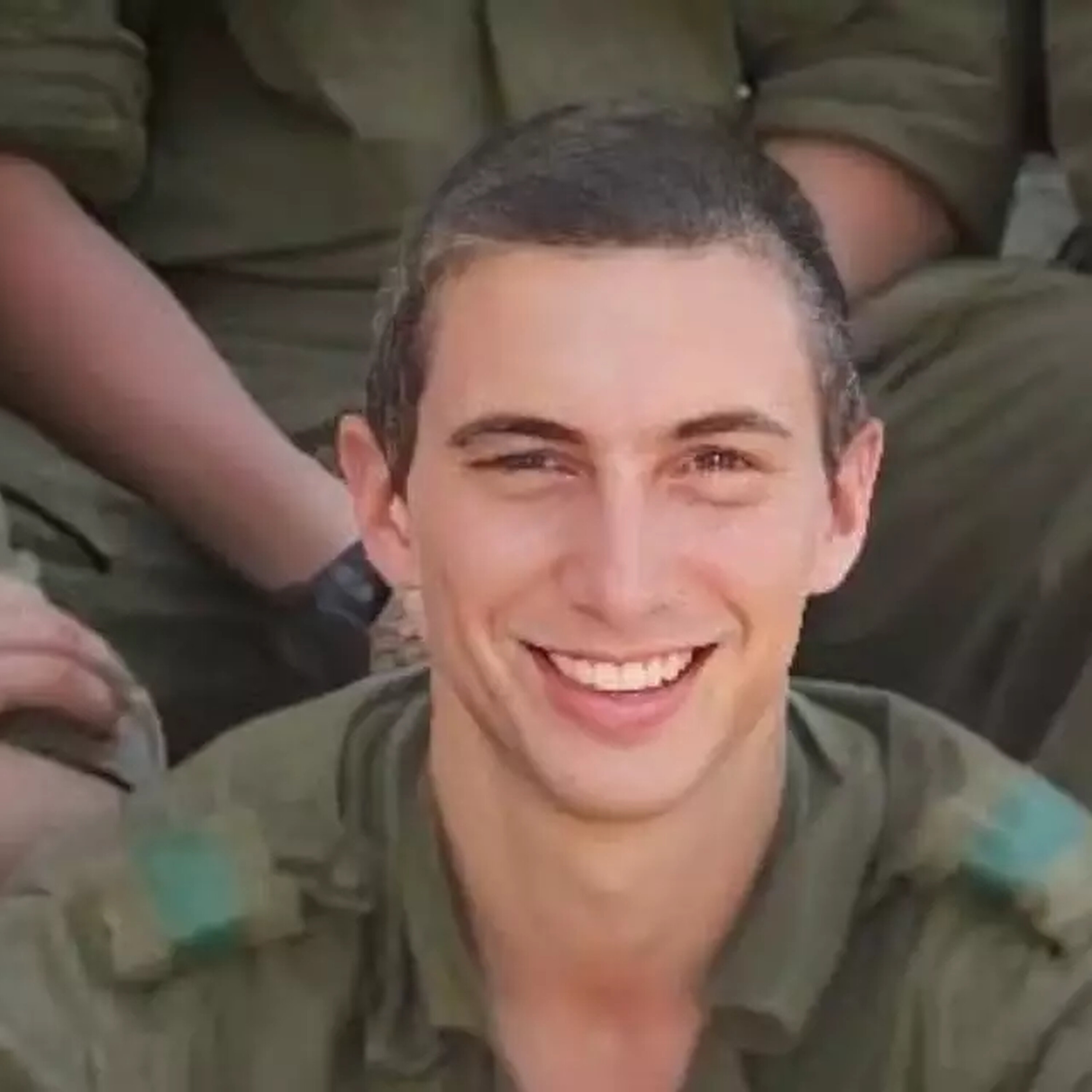 הרגעים מורטי-העצבים לקראת השבתו של הדר גולדין הרגעים מורטי-העצבים לקראת השבתו של הדר גולדין