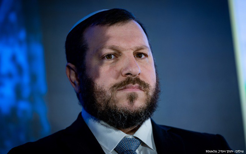 "הימין היה זה שמנע מלחמת אחים"