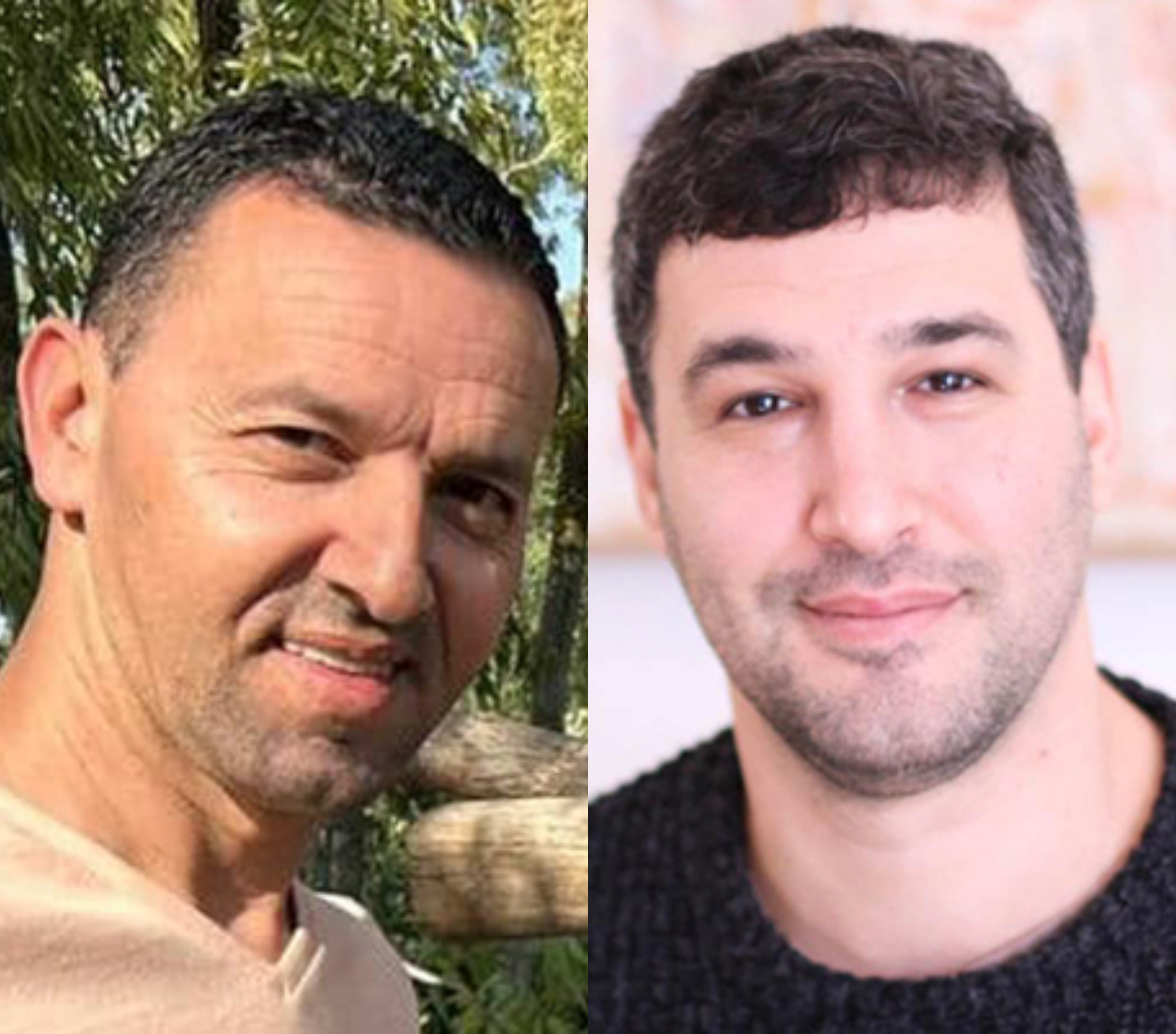 משפחות החטופים איתי ויוסי התבשרו על מותם