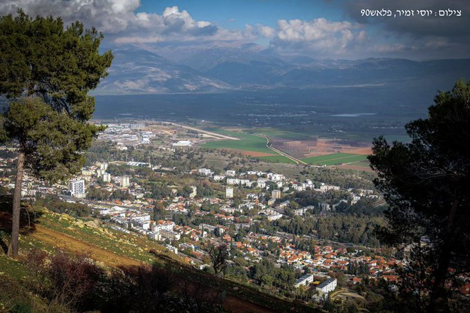 התחושות בקו העימות בעקבות הכרזת ההסכם עם לבנון episode artwork