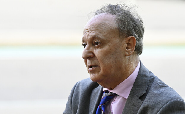 המתווך בין חמאס לארה"ב בריאיון ליומן החוץ