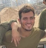 סמ"ר שחר כהן מבטח מכרמיאל ז"ל נפל בעזה