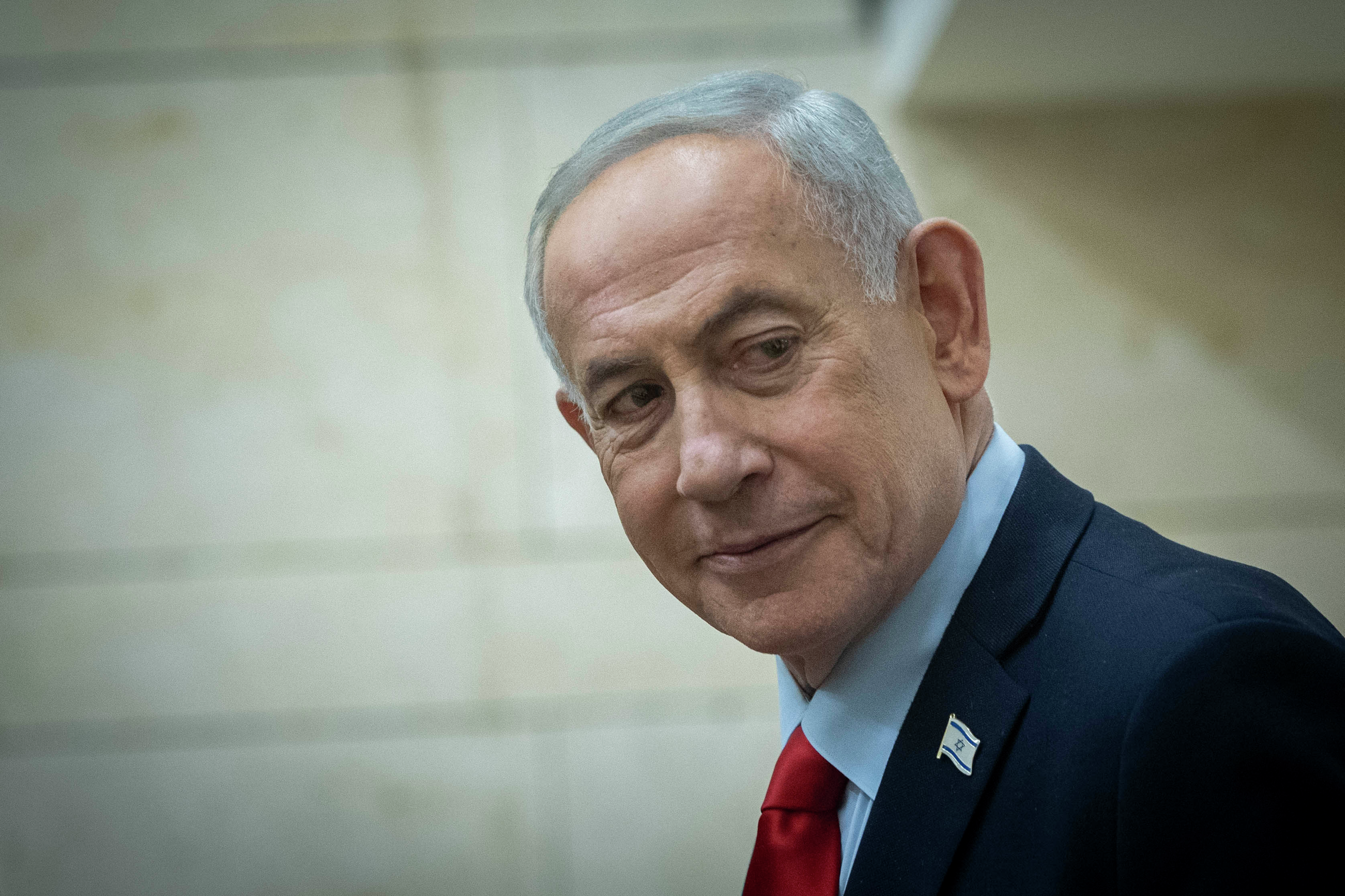 הכותרות מהריאיון של נתניהו לתוכנית '60 דקות' episode artwork