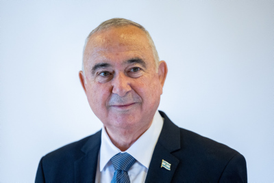 ח"כ דלל: "לגייס את כולם לשירות צבאי או אזרחי"