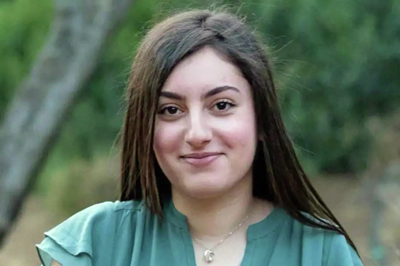 אביה של החטופה קרינה ארייב: "לא מדברים על מה כן אפשר לעשות"