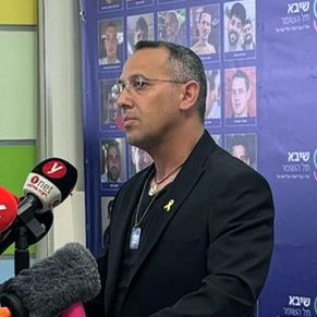 אחיו של אלי שרעבי: "נתניהו - קבל החלטות אמיצות"