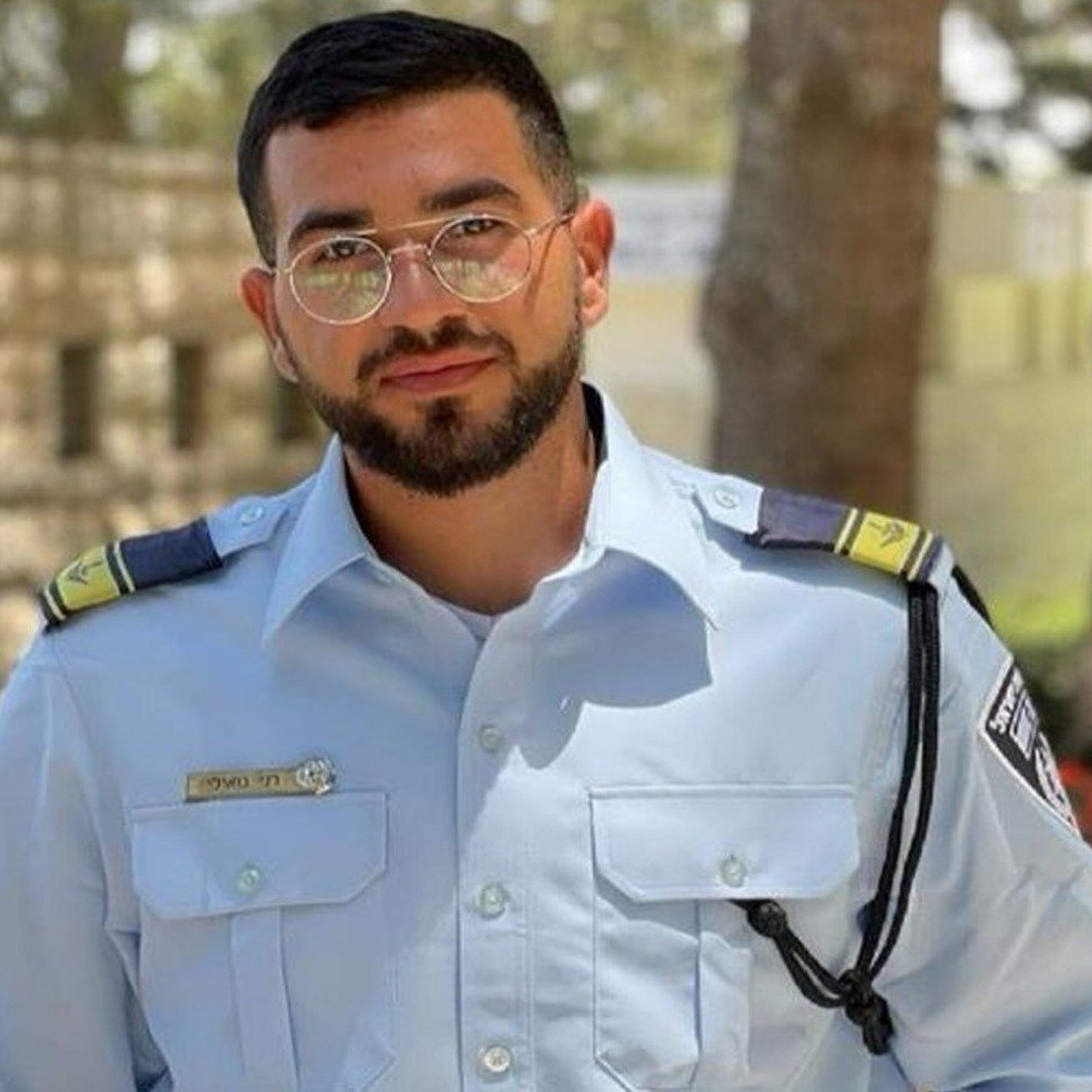 טליק, אימו של רס"ל רן גואילי: "אסור לנו ליפול" טליק, אימו של רס"ל רן גואילי: "אסור לנו ליפול"